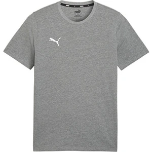 Teamgoal Casuals Tee Erkek Futbol Tişörtü 65861533 Gri