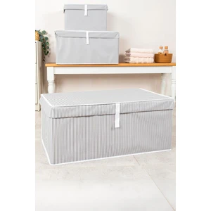 Çok Amaçlı Megaplus Gri Ana Ürün