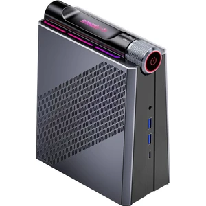RaXius Momentum DS-R9.69HX011 Ryzen9 6900HX 32GB 512SSD FreeDOS Mini PC
