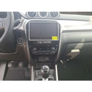 Suzuki Vitara Uyumlu 2024 2025 Model Standart Multimedya 9H Nano Ekran Koruyucu