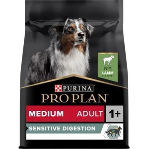Pro Plan Adult Sensitive Digeston Kuzu Etli Yetişkin Köpek Maması 10 kg