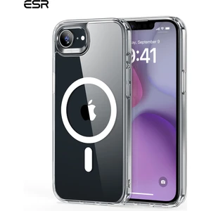 Esr Iphone 16E Halolock Magsafe Classic Hybrid Silikon Kılıf