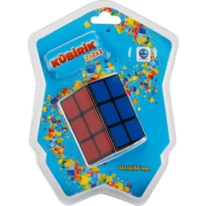Smile Games Kubirik Zeka Küpü 2x2x3 cm.