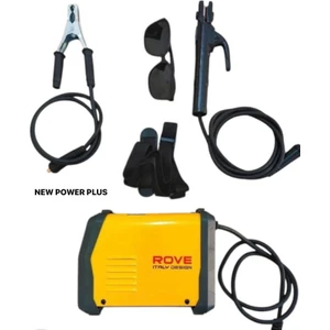 New Invertır Mini Kaynak Makinesi