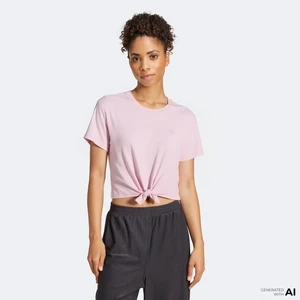 Kadın Pembe T-Shirt