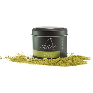 Matcha Çayı