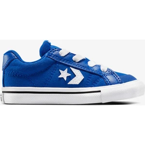 Sport Casual Easy On Bebek Mavi Sneaker