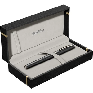 & WizDesign 38 Dolma Kalem Mat Siyah M Uç ÖMÜR BOYU GARANTİLİ / KİŞİSELLEŞTİRİLEBİLİR