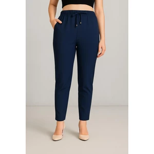 Havuç Paça Pantolon