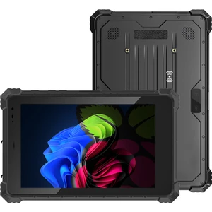 Winpad P04 10.1 İnç Ekran Intel N5100 İşlemci 8gb 128GB  Win11 Pro Rugged Tablet PC