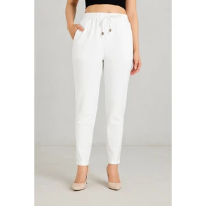 Havuç Paça Pantolon