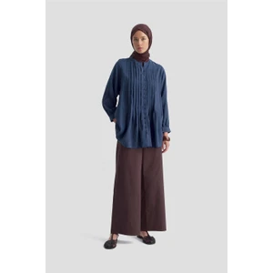 Tunik 25YD9169 Indigo