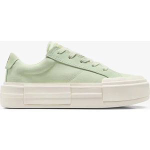 Cruise Unisex Yeşil Platform Sneaker