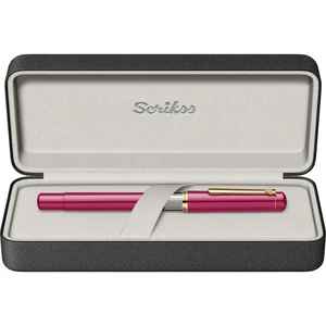 & WizDesign 419 Dolma Kalem Fuşya