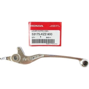 CRF 250 L Or. Sağ Manet 2024-2025