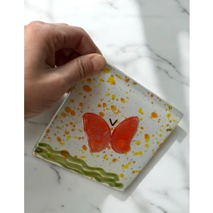 Renk Yapı Rüyası Banyo Gideri Kapatıcısı 12*12 Dekorafir Süzgeç Kapağı Cam Süzgeç Kapağı Gider Kapatıcı