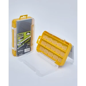 Fubox Backup Sarı