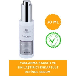 Retinol Serum 30 ml