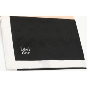 Monogram Şal Yeni Desen