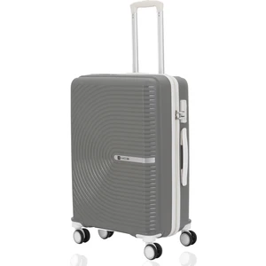 Mçs Polipropilen Valiz V374 65 cm