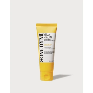 Some By Mi Yuja Niacin Brightening Moisture Gel Cream 100ml