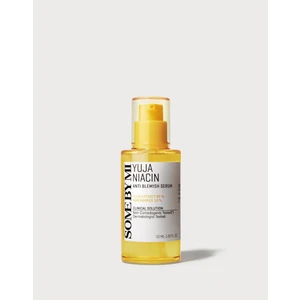 Some By Mi Yuja Niacin Anti Blemish Serum 50ml