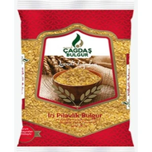 Mardin Çağdaş Bulgur Ekonomikyer Avm 5 kg