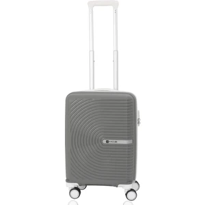 Mçs Polipropilen Valiz V374 55 cm