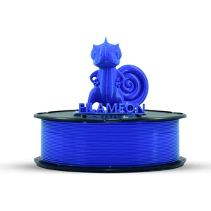Petg 1.75MM 1kg Filament Mavi
