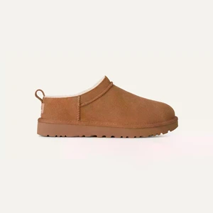 Kadın Bot 1173891 Ugg W Classıc Mıcro Chestnut (Taba)