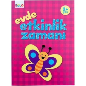 Evde Etkinlik Zamanı