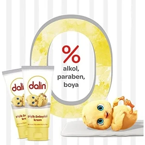 Pişik Önleyici Krem  2X100 ml