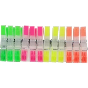 Ünsal Showroom Rapsodi Silikon Mandal 12'li