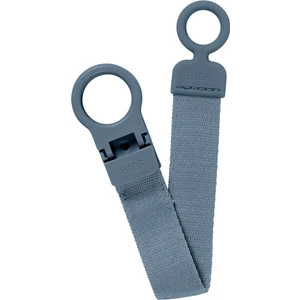 Loop Emzik Askısı- Petrol