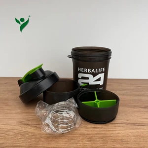 H24 Süper Smart Shaker Tekli