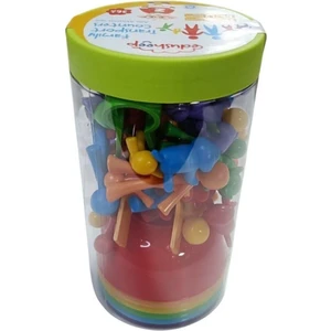 Zuzu Toys Aile Aktarım Seti