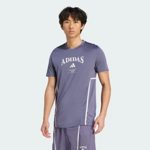 Adidas Performance KA5289 Designed-For-Training Legacy Tee