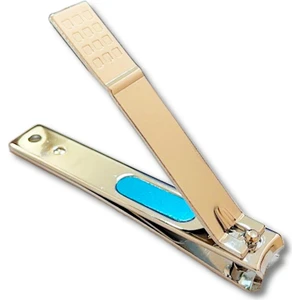 Xl Jumbo Tırnak Makası Krom (ANC111XL)