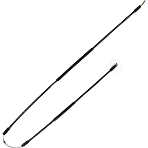 Alpha Auto Part Fiat Doblo İçin Dış Orta Sürgülü Kapı Açma Teli (Sol Taraf)