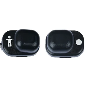 Alpha Auto Part Mercedes Için Çocuk Kilit Düğmesi