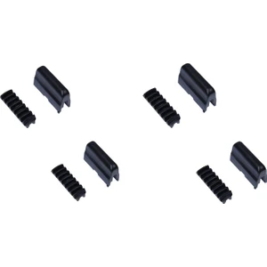 Alpha Auto Part Mercedes 190 190E 190D W201 Klima Havalandırma Düğmesi 4'lü