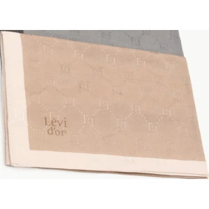 Monogram Şal Yeni Desen