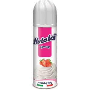 Şekerli Yağlı Sprey Krem Şanti̇ 12 x 250 gr