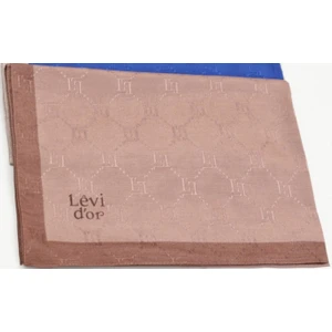 Monogram Şal Yeni Desen