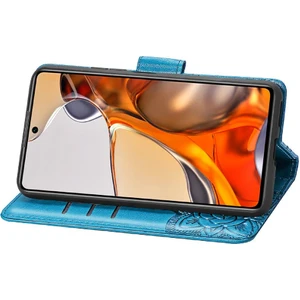 Manyi Mall Xiaomi 11T / 11T Pro Için Kılıf (Yurt Dışından)
