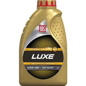 Luxe  SL/CF 10W-40 1 LT