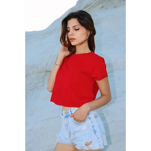 Crop T-Shirt