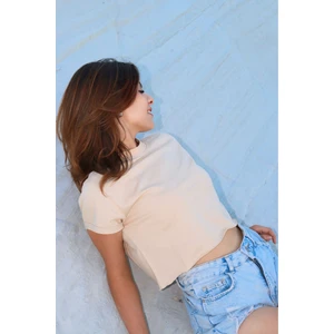 Crop T-Shirt