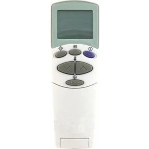 ARÇELİK 6711A20010P KLİMA KUMANDASI