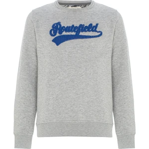 Routefield Hook  Erkek Sweatshirt RFHOOK2223-23394